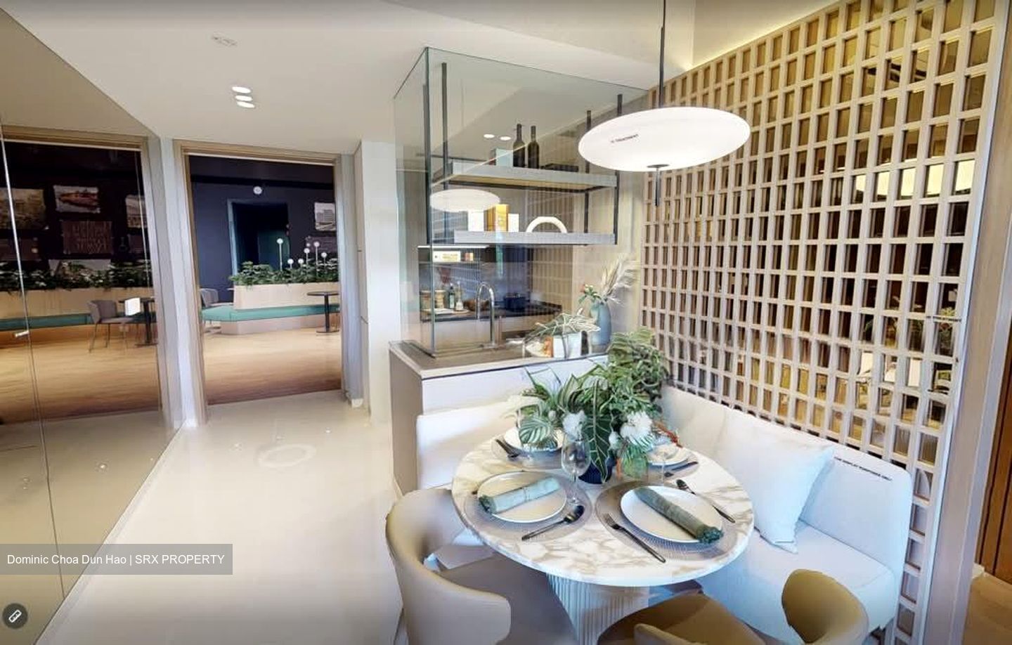 Flora Drive (D17), Condominium #599292881